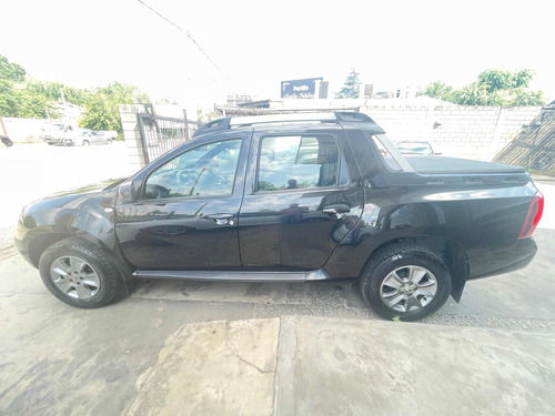 Renault Duster Oroch 2.0 Privilege
