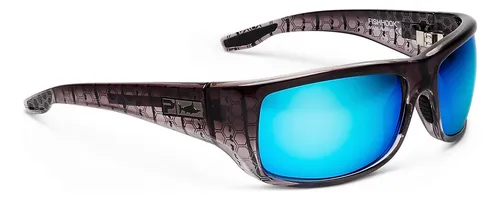Gafas De Sol Polarizadas Pelagic Fish Hook Para Pesca Con Le