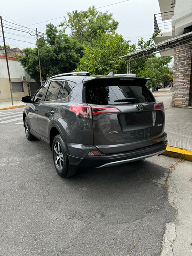 Toyota RAV4 2.0 Vx
