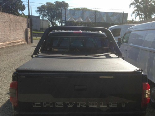 Chevrolet S10 2.4 Executive Cab. Dupla 4x2 Flexpower 4p 2010