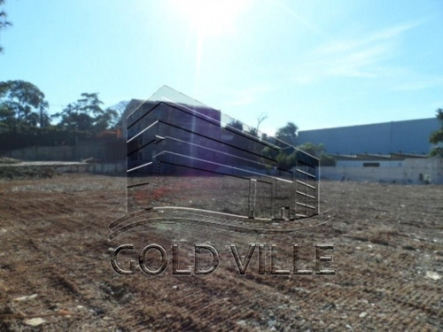 Imagem 9 de 30 de Ga2809 - Vendo Terreno Ou Área Comercial, Industrial Ou Residencial Em Barueri De Frente Para A Rodovia Castelo Branco Com 7.000 Metros De Terreno - Ga2809 - 33874319