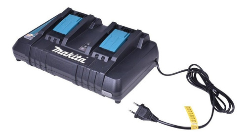 Multifuncional 18v Dux60zm3 C/ Acessórios Makita