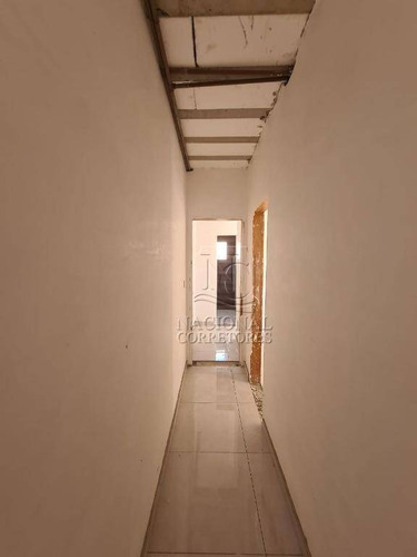 Cobertura Com 2 Dormitórios À Venda, 99 M² Por R$ 345.000,00 - Vila Alzira - Santo André/sp - Co5371