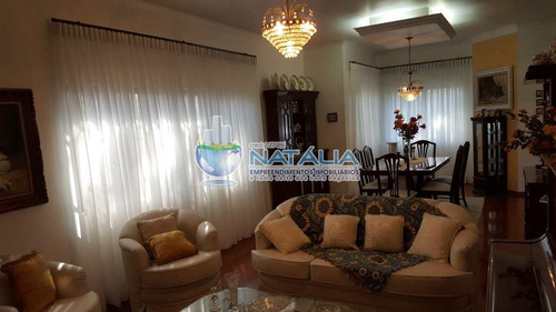 Casa De Condomínio Com 4 Dorms, Vila Albertina, São Paulo, Cod: 63902 - A63902