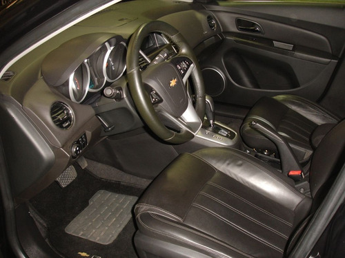 Imagem 15 de 15 de Chevrolet Cruze Lt 1.8 Aut.