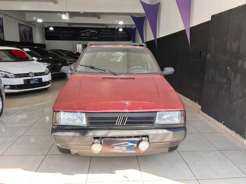 Fiat Uno mille 1.0 Ex 5p