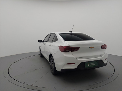 Chevrolet Onix 1.0 FLEX PLUS LT MANUAL