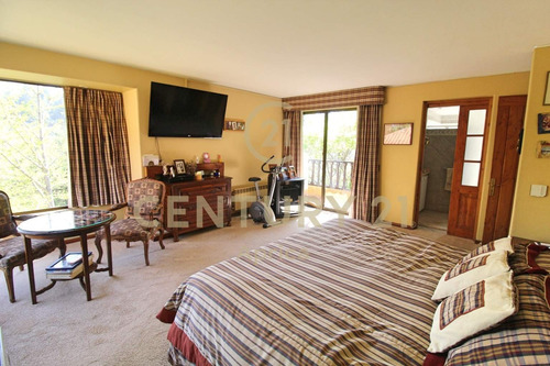 Casa En Venta, El Arrayan
