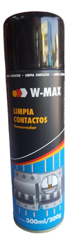 Limpia Contacto Wurth