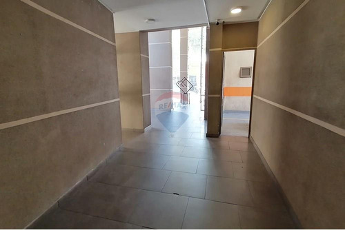Tu Nuevo Hogar Moderno En Santiago Centro