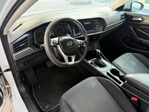 Volkswagen Jetta 1.4 T Fsi Tiptronic Comfortline