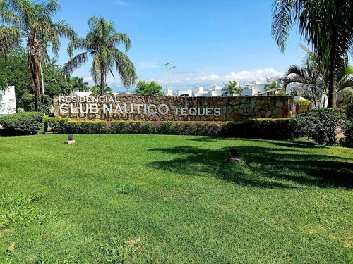 Casa En Tequesquitengo