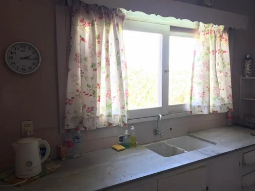 Apartamento En El Centro De Rocha, Excelente Estado