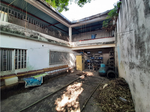 Casa Comercial Y Residencial En Venta En San José-maracay Dv-7379378