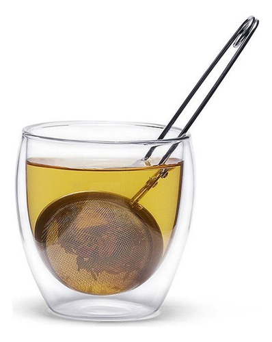 Colador De Té, Infusor De Té, Filtro De Café, Reutilizable,