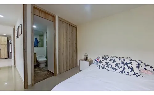 Apartamento Para La Venta En Itagüí Chimeneas