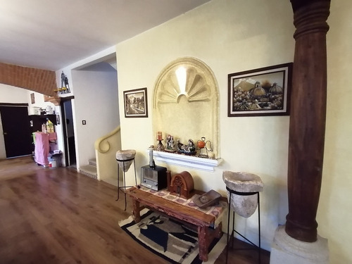Imagen 12 de 25 de Vendo Hermosa Casa Estilo Colonial En Excelente Estado, Incluye Local Comercial A Orilla Carretera