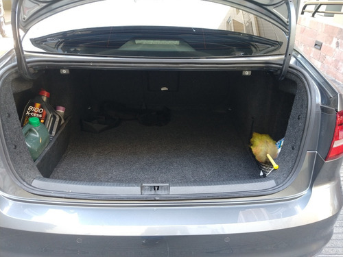 Volkswagen Vento