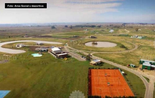 Imagen 2 de 30 de Terreno Lote En Venta Ubicado En La Alameda, Canning, Ezeiza