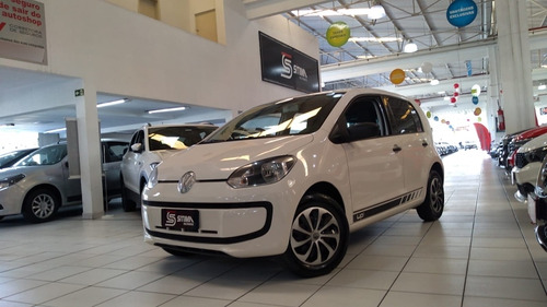 Volkswagen Up! 1.0 Take 5p