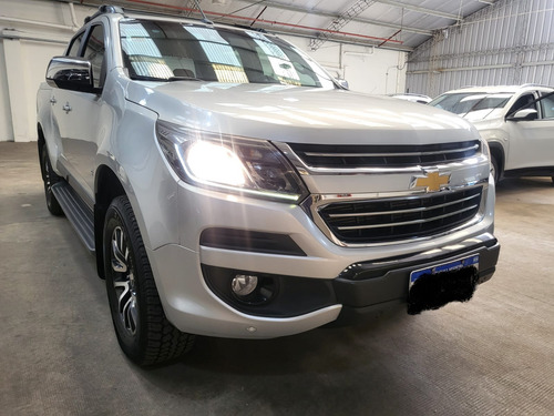 Chevrolet S10 2.8 High Country Cd Tdci 200cv Manual 4x2
