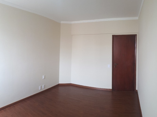 Imagem 6 de 17 de Apartamento À Venda No Condomínio Edifício Estoril, Sorocaba - Sp - 2817 - 68421032