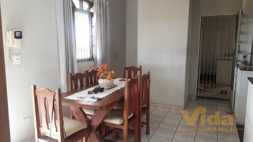 Imagem 9 de 15 de Casa Assobradada Para Locação Em Km 18 - Osasco - 42732