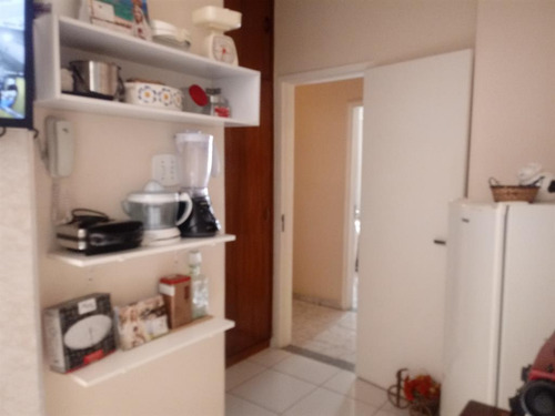 Imagem 17 de 20 de Apartamento - Ref: Ba40386