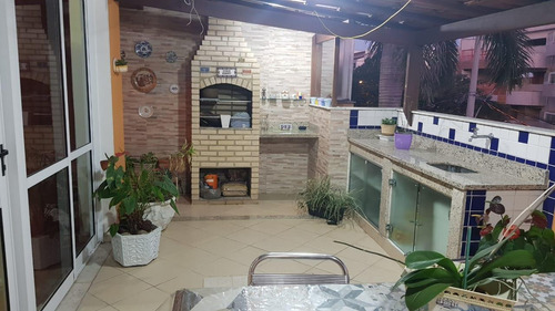 Imagem 11 de 15 de Casa Para Venda Em Rio De Janeiro, Recreio Dos Bandeirantes, 4 Dormitórios, 2 Suítes, 3 Banheiros, 2 Vagas - Cs17407_2-1098734