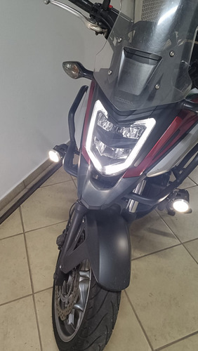 Vendo Honda Nc 750 2019 35.500 Km