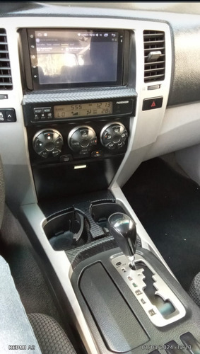 Toyota 4Runner 4X2 Lujo V6 5 Ve