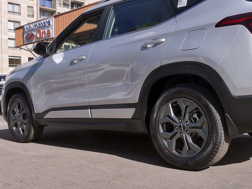 Kia Seltos 1.5 EX 4X2 IVT AT 5P