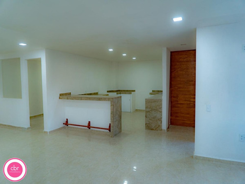 Imagen 4 de 17 de Departamento - Prados De Cuernavaca Lux