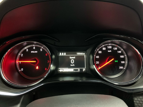 Chevrolet Onix 1.0t Ls At