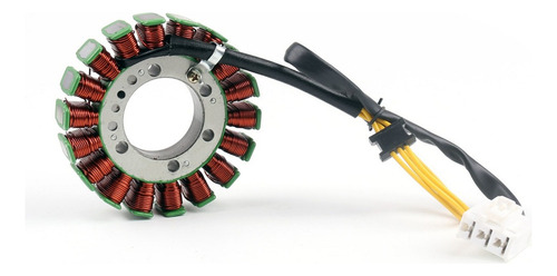 Estator Para Kawasaki Zr1000 Z1000 Z1000sx Zx1000 Ninja.
