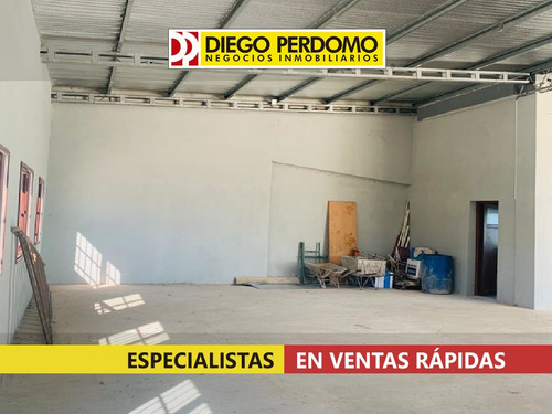 Local Comercial En Alquiler Sobre Rutas Nacionales