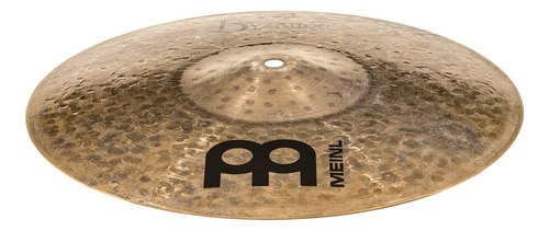 Meinl B-13dah Hi-hats Platillo 13 Pulgadas Byzance Batería Color Dorado