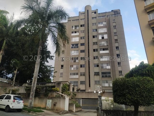 Imagen 1 de 9 de Apartamento En Alquiler #21-2510m8