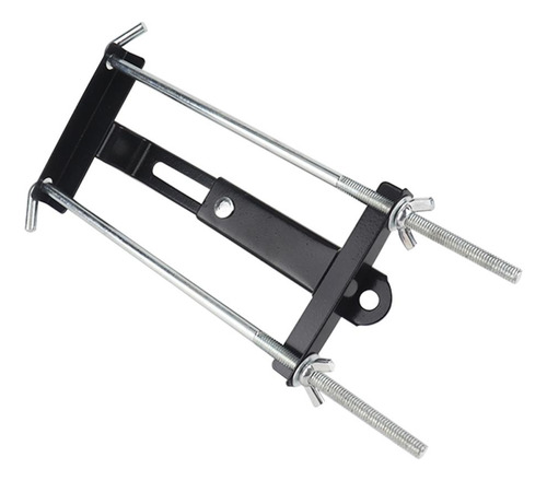 Suporte De Bateria De 27 Cm, Estabilizador, Acessórios De Ca