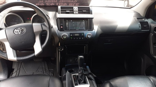 Toyota Prado Tx