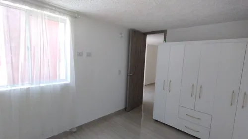 Apartamento Nuevo En Fontibón Bogotá