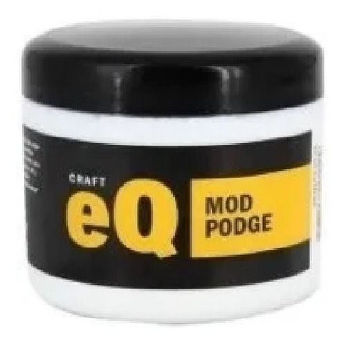 Mod Podge 200cc Eq Arte