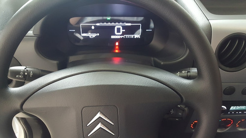 Imagen 6 de 15 de Citroen Berlingo Furgón Hdi 0km - Entrega Inmediata - Darc