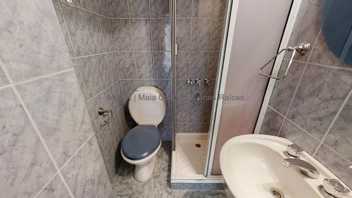 Imagen 10 de 30 de Venta Piso De 4 Ambientes Quartier Demaria Palermo