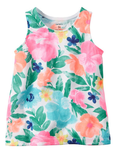 Musculosa Carters 