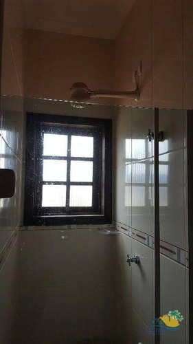 Imagem 24 de 30 de Casa Residencial Para Venda E Locação, Centro, Itanhaém - Ca0148. - Ca0148