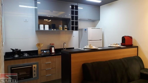 Imagem 11 de 15 de Apartamentos Prontos Para Morar! Apenas R$ 220.000,00 - St16749