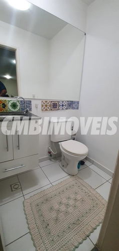 Imagem 18 de 30 de Apartamento À Venda 2 Dormitórios Na Vila João Jorge Em Campinas - Ap22008 - Ap22008 - 69399088