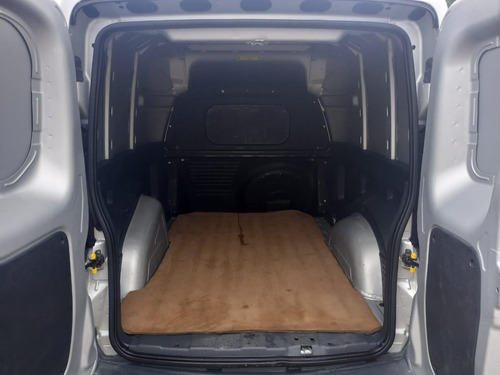 Imagem 11 de 11 de Fiat Fiorino Furgão 1.4 Hard Working