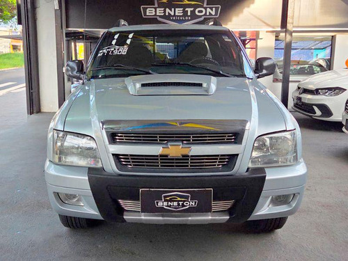 Chevrolet S10 Executive D